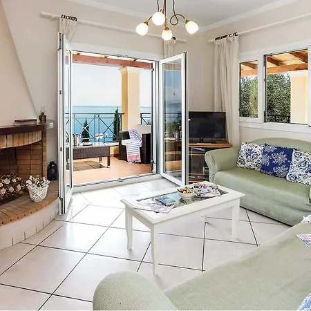 Selini Villa *