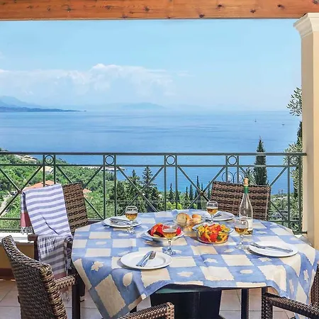 Selini Villa Nisaki (Corfu)