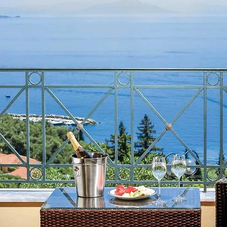 Villa Selini *