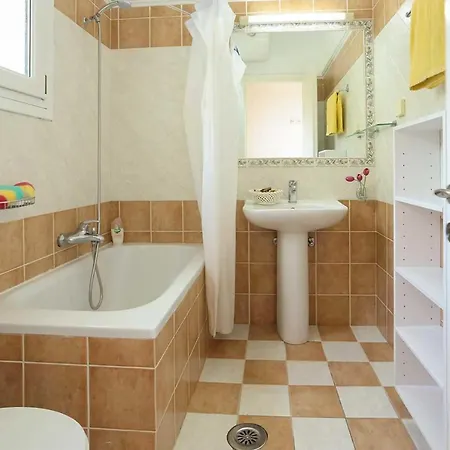 Selini Villa *
