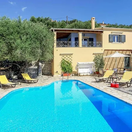 Villa Selini