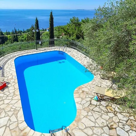 Selini * Nisaki (Corfu)